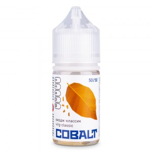 Жидкость Cobalt 30 мл 12 мг