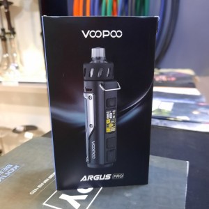 Набор VOOPOO ARGUS PRO 3000 mAh 80W Pod Kit