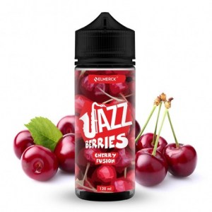Жидкость Jazz Berries 120 мл 6 мг