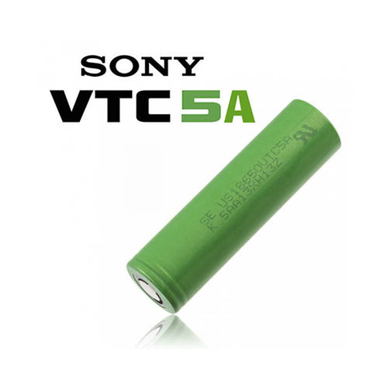 Аккумулятор SONY 18650/VTC5A